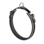 Picture of Ferplast Ergocomfort C 15/40 Gri Köpek Boyun Tasması