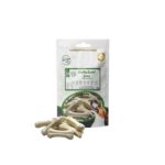 Picture of Eco Natura Pet Healty Dental Bones Beyaz Pres Kemik 5cm 12li 90Gr
