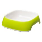 Picture of Ferplast Glam Medium Acid Green Kedi Köpek Mama Kabı 0,75 Lt