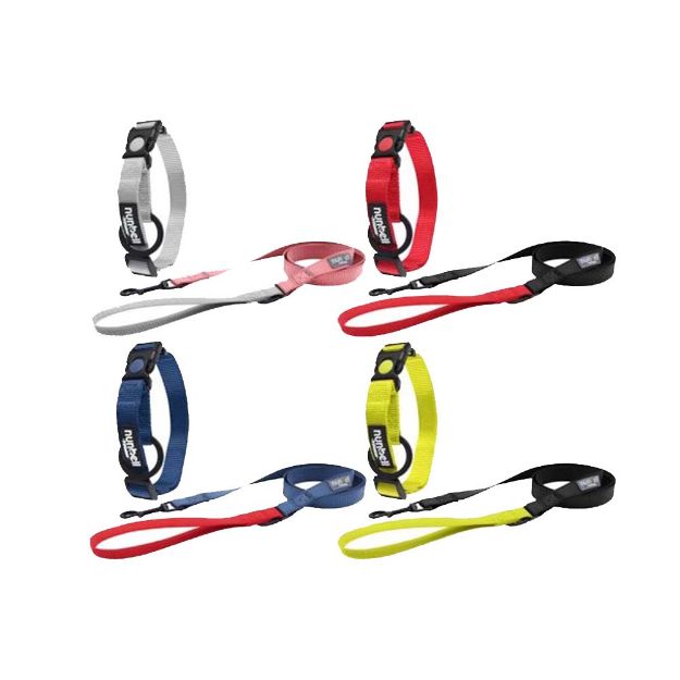 Picture of Nunbell Köpek Boyun Tasması + Uzatma 2.5 Cm - 120 Cm