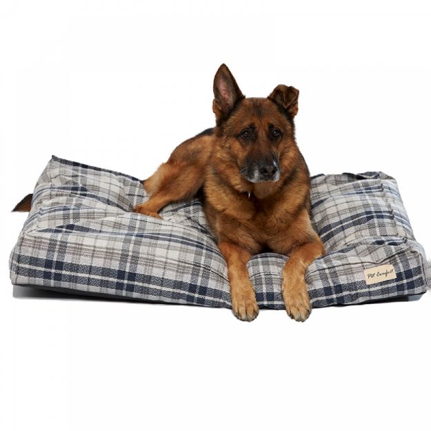 Picture of Pet Comfort Lima Varius 20 Köpek Yatağı XL 75 x 110 Cm