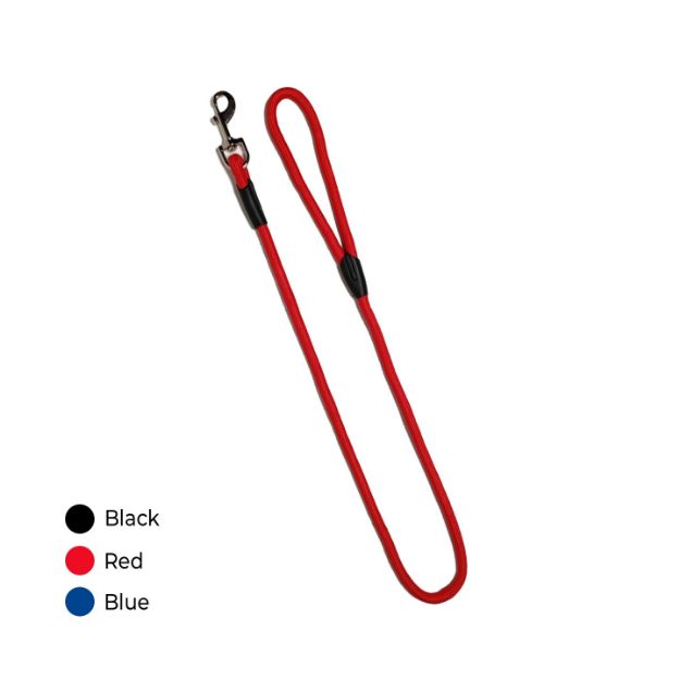Picture of Zampa Selebine Kedi Köpek Gezdirme Halatı 12 mm x 120 cm