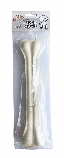 Picture of Mio Beyaz Press Kemik 30 cm - 300 gr