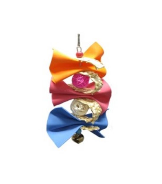 Picture of petrıcopet kuş oyuncağı ppbrd-019