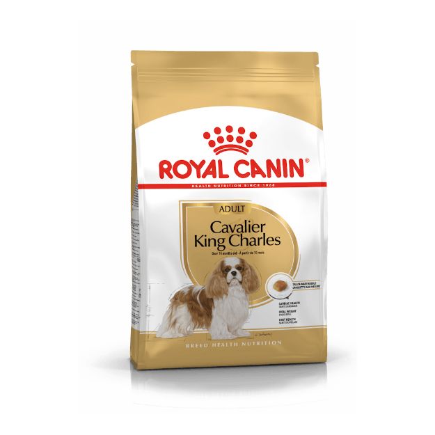 Picture of Royal Canin Cavalier King Charles Yetişkin Köpek Maması 1.5Kg