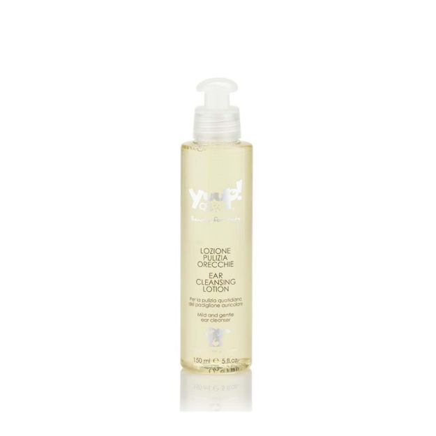 Picture of Yuup Kedı Ve Kopekler Kulak Ve Koku Temızleyıcı Losyon 150 Ml
