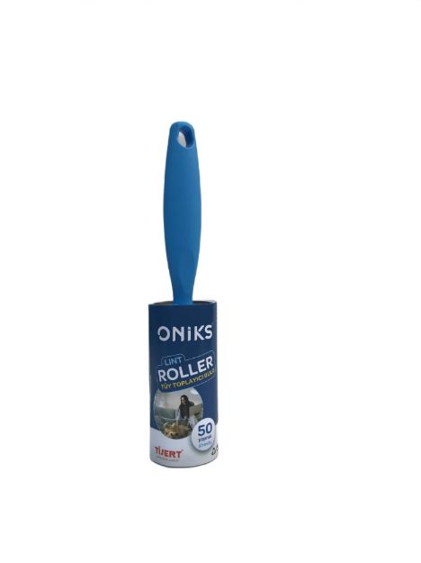 Picture of Mio Oniks Tüy Toplama Rulosu  50 Yaprak
