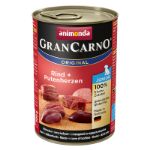 Picture of Anımonda Gran Carno Junıor 400 G Sıgır Etlı 200-082728