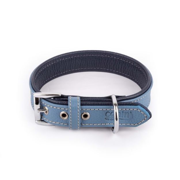 Picture of Flother S 2,5 Cm Tasma Cyan Navy