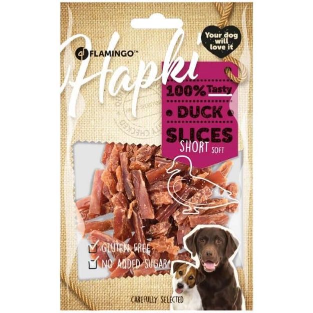 Picture of Hapkı Duck Slıce Short 85 Gr 