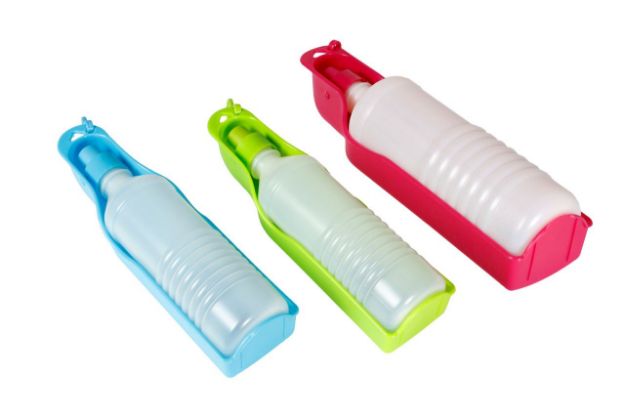 Picture of Flamingo GULLLIVER Seyahat Su Kabı 500 Ml