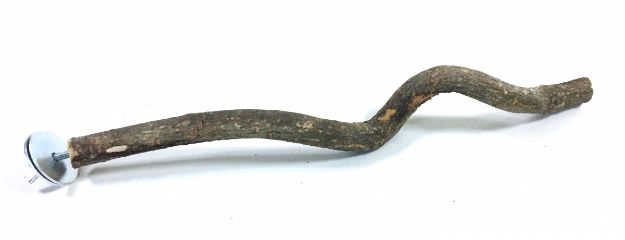 Picture of Beaks Kuşlar İçin Doğal Tünek 27,5 Cm