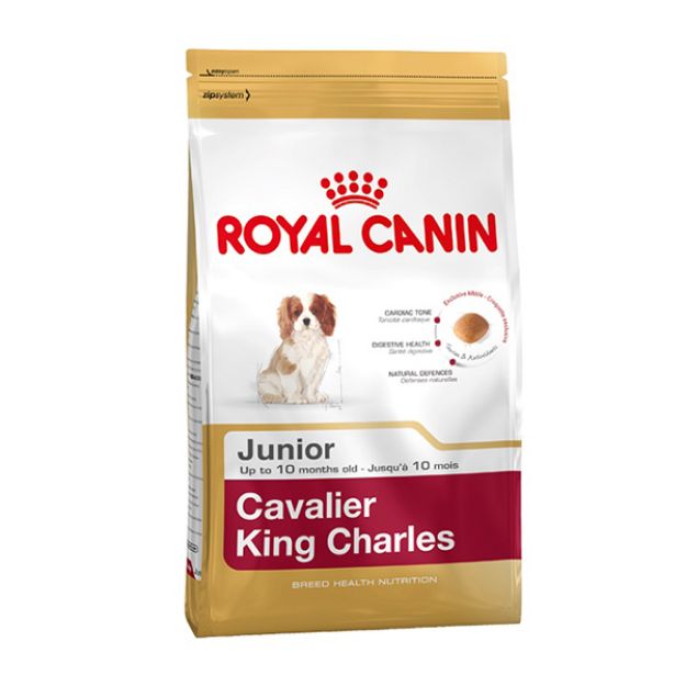 Picture of Royal Canin Cavalier Junior Yavru Köpek Maması 1.5 Kg