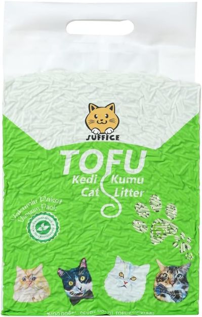 Picture of Suffice Tofu Kedi Kumu
