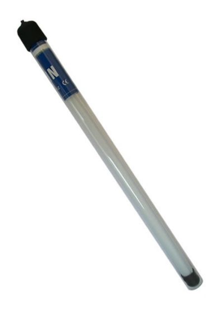 Picture of Roxin Su İçi Akvaryum Lambası 80 cm 20 watt Beyaz