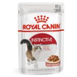 Picture of Royal Canin Instictive Kedi Konservesi 85Gr