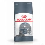 Picture of Royal Canin Oral Care Ağız Bakımı için Yetişkin Kedi Maması 1.5 Kg