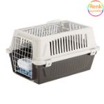 Picture of Ferplast Atlas 20 Open Üstü Açık Kedi Köpek Taşıma Kabı