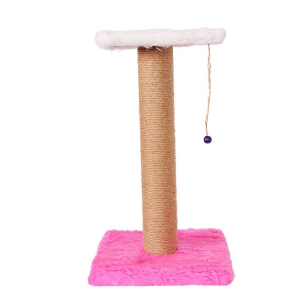 Picture of Cathause Tablalı Tırmalama 58 Cm Pembe