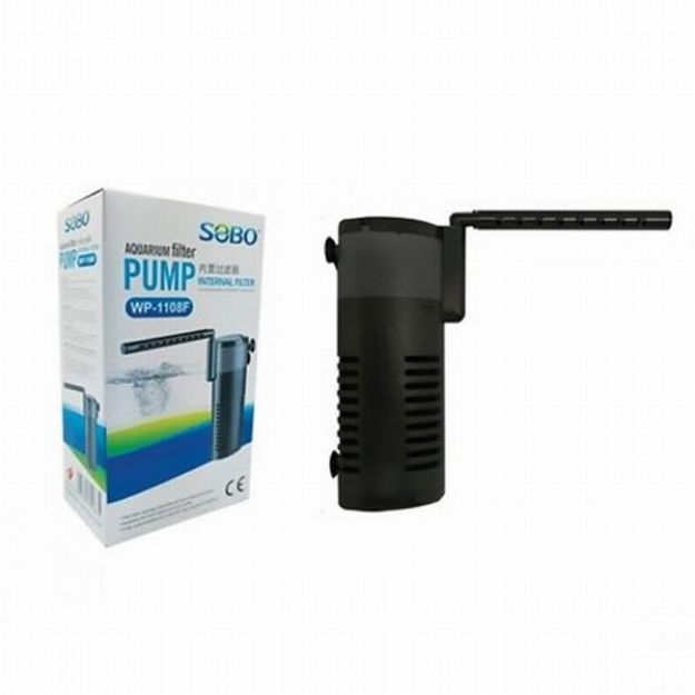 Picture of Sobo WP-1108F Filtre 700 Lt/h 8 W