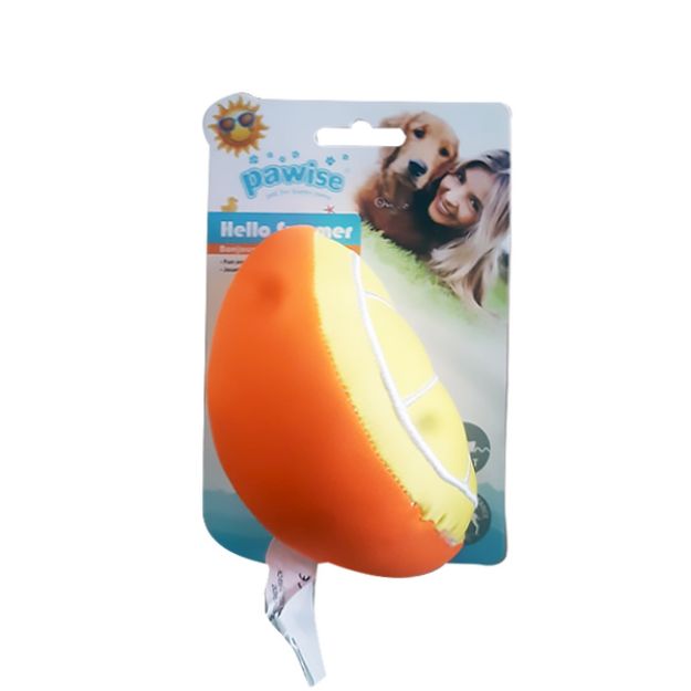 Picture of Pawise Summer Toy Suda Batmayan Limon