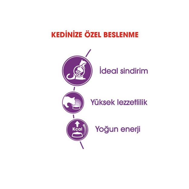 Picture of Royal Canin Sensible Hassas Sindirim Sistemi Kedi Maması 15Kg