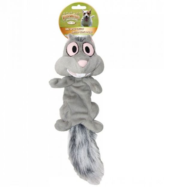Picture of Pawise Sincap Peluş Köpek Oyuncak S-M