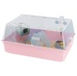 Picture of Ferplast Mini Duna Hamster Kafesi