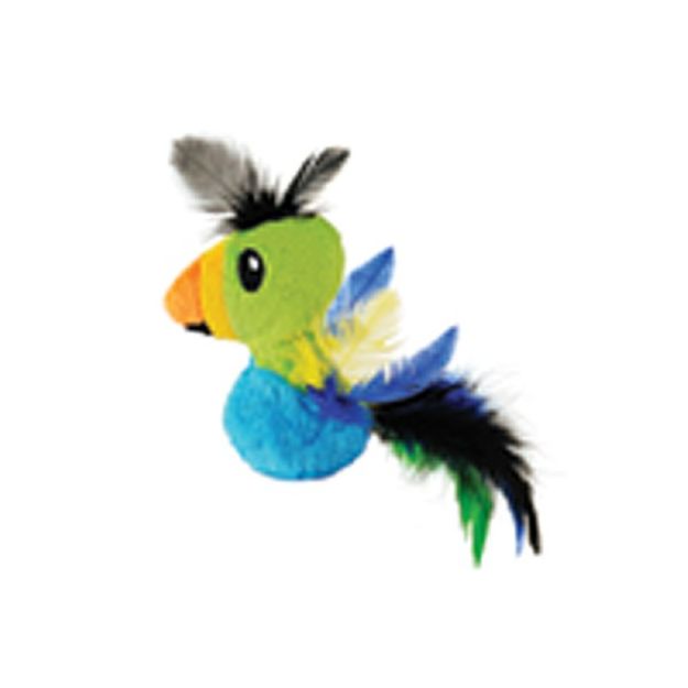 Picture of Petstages Feather Toucan Kedi Oyuncağı