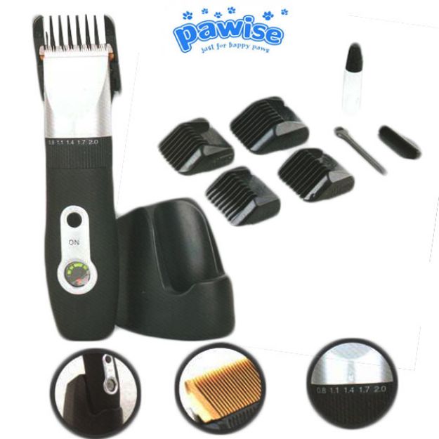 Picture of Pawise Şarjlı Traş Makinesi