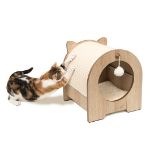 Picture of Hagen Catit Vesper Minou Kedi Tırmalama ve Yatak Kabini