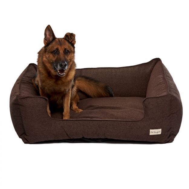 Picture of Pet Comfort Alpha Mirandus 19 Köpek Yatağı XL 95 x 120 Cm