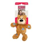 Picture of Kong Köpek Oyuncak, Knots Ayı, M-L