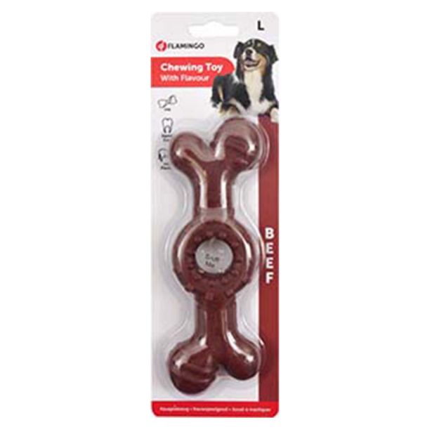 Picture of Flamingo Kemik Biftek Kokulu 19 Cm 