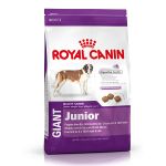 Picture of Royal Canin Giant Junior Dev Irk Köpek Maması 15Kg