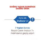 Picture of Royal Canin Indoor Yetişkin Kedi Maması 2Kg