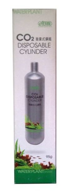 Picture of Ista Co2 95 gr Yedek Tüp