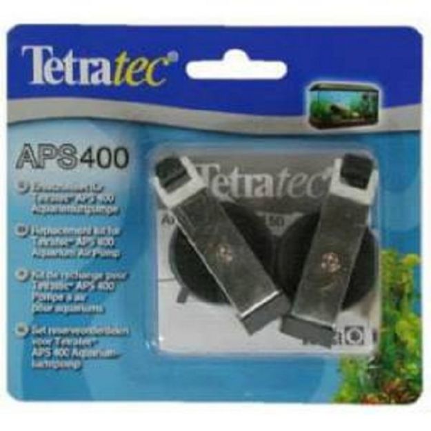 Picture of Tetra Aps 400 Akvaryum Hava Motoru Yedek Conta Takımı