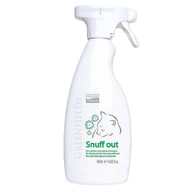 Picture of Greenfields Kedi Kumu Koku Giderici 400 ml