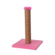 Picture of Cathause Tırmalama 42 Cm Pembe