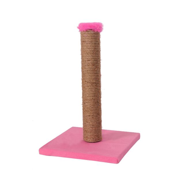 Picture of Cathause Tırmalama 42 Cm Pembe