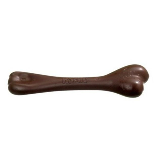 Picture of Flamingo Çikolata Tadında Pvc Kemik 13 cm