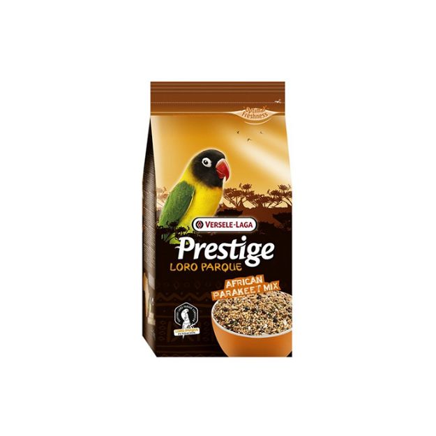 Picture of Versele Laga African Parakeet Mix Papağan Yemi 1 Kg