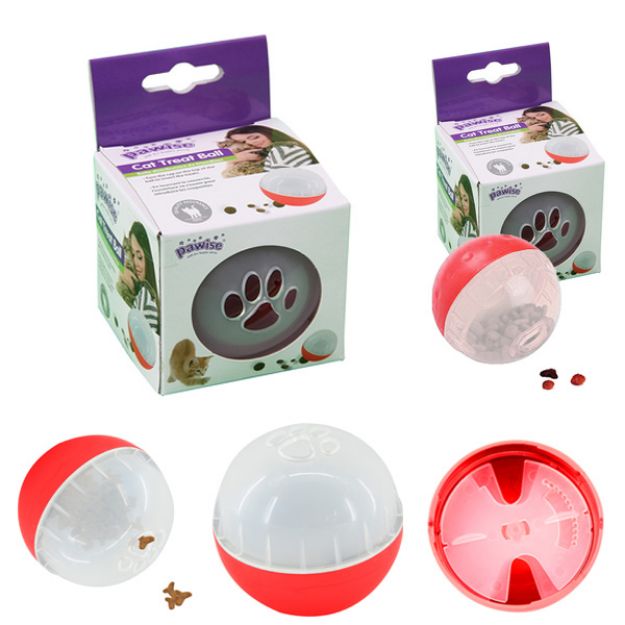Picture of Pawise Ödül Topu Kedi İçin 8,5 cm