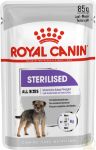 Picture of Royal Canin Sterilised Kısılaştırılmış Köpekler İçin Pouch Konserve 85 Gr
