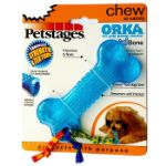Picture of Petstages Mini Orka Bone Kemik Şeklinde Köpek Oyuncağı    