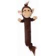 Picture of Pawise Stick Monkey Peluş Oyuncak