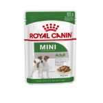 Picture of Royal Canin Mini Adult Küçük Irk Pouch Konserve 85 gr