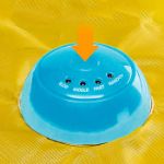 Picture of Ferplast Predator Elektirkli Kedi Oyuncağı 61 CM