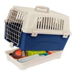 Picture of Ferplast Atlas 10 Organizer Kedi Köpek Taşıma Kabı